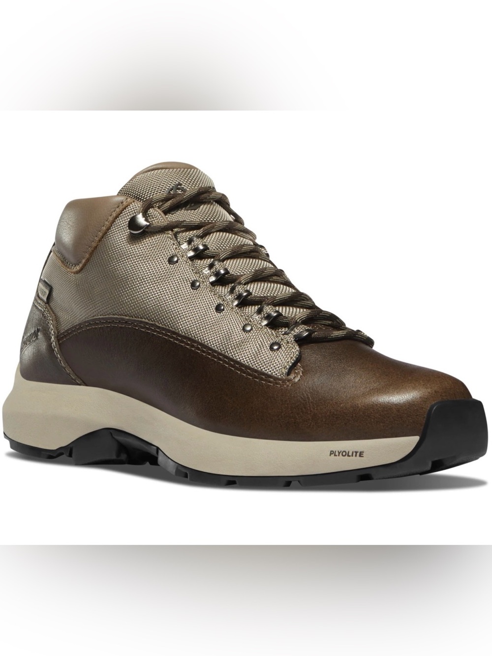 Danner Women's Caprine EVO Danner Dry Waterproof Lifestyle Boot